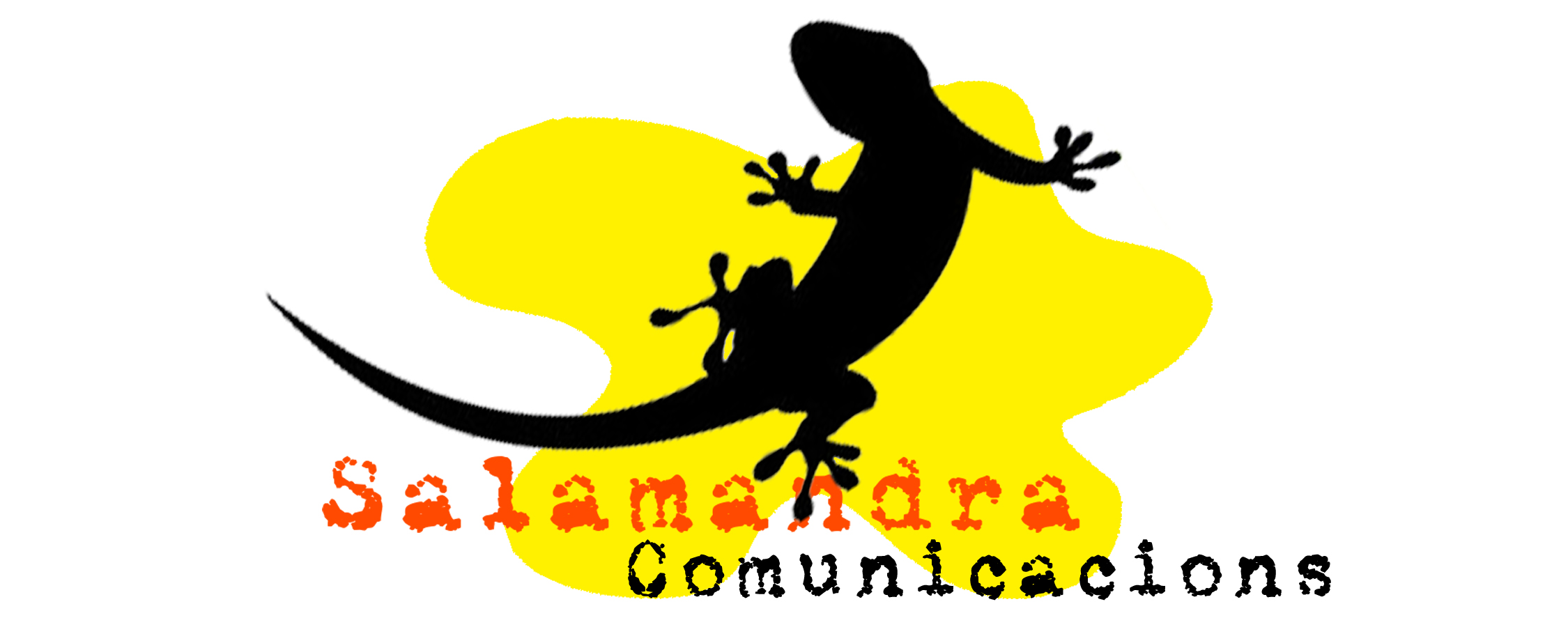 Salamandra comunicacions